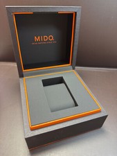 Scatola mido elegante usato  Roma