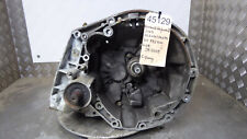 Schaltgetriebe jr5009 renault gebraucht kaufen  Fürstenwalde/Spree