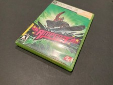 Amped 3 - Microsoft Xbox 360 - Completo usado ver fotos comprar usado  Enviando para Brazil