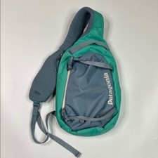 Patagonia teal atom for sale  Cornell