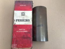 Perkins cylinder liner for sale Perkins cylinder liner for sale  SKIPTON