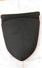 Sella posteriore moto usato  San Cipriano Po