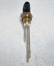 Sensor de nível Fischer Nk06 transmissor líquido condutor detecção óleo água, usado comprar usado  Enviando para Brazil