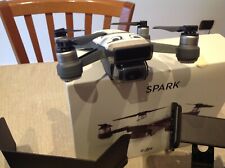 Dji spark drone usato  Bari