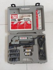 Porter cable sander for sale  ALFORD