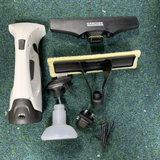 Karcher wv2 plus for sale  MANCHESTER