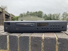 Arcam alpha player for sale  SOUTH OCKENDON