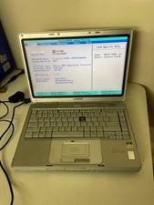 Notebook AMD Sempron 1.8GHz 768MB RAM *SEM HDD* #605A Compaq Presario V2000 14", usado comprar usado  Enviando para Brazil