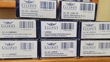 Liliput reichsregierungszug te gebraucht kaufen  München