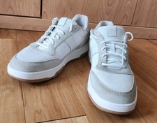 Bullboxer sneaker weiß gebraucht kaufen  Dortmund
