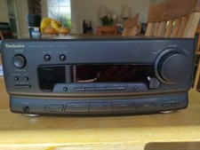 Technics ch550 stereo for sale  CHRISTCHURCH