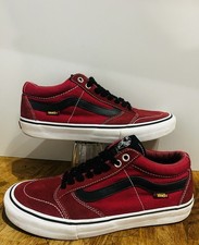 vans tnt for sale  WISBECH
