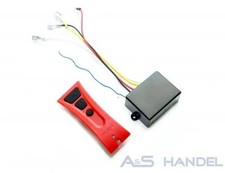 Dragon winch funk gebraucht kaufen Dragon winch funk gebraucht kaufen  Emsbüren