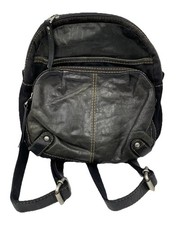 Vintage fossil rucksack gebraucht kaufen  Wittlich-Umland