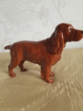 Vintage beswick cocker for sale  BOLTON