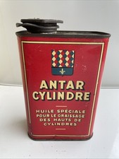 Rare bidon ancien d'occasion  Astaffort