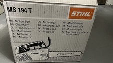 Stihl 194 neu gebraucht kaufen Stihl 194 neu gebraucht kaufen  Rastatt