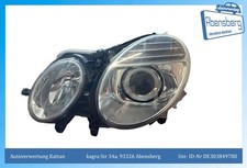 Gebr frontscheinwerfer mercede gebraucht kaufen  Abensberg