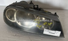 Proiettore faro alfa usato  Napoli