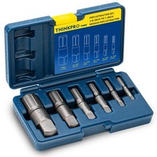 Piece pipe extractor for sale  Brentwood