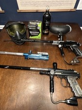 Paintball gun lot for sale  Brunswick