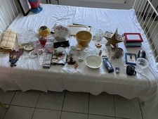 Flohmarktkiste konvolut sammlu gebraucht kaufen Flohmarktkiste konvolut sammlu gebraucht kaufen  Delitzsch