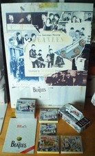 The beatles box gebraucht kaufen  Wutöschingen