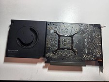 Nvidia rtx a4000 d'occasion  Deuil-la-Barre