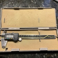 Mitutoyo tools digital for sale  Passaic
