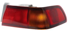 Lanterna traseira traseira para 97-99 Toyota Camry passageiro direito, usado comprar usado  Enviando para Brazil