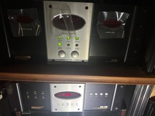 Monster htps 7000 for sale  Macon