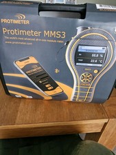 Protimeter mms3 standard for sale  COVENTRY