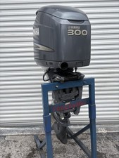 2004 yamaha 300hp for sale  Jupiter