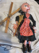 Vintage pelham puppets for sale  Benicia