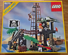 Lego 6270 forbidden gebraucht kaufen  Köln