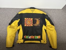 Dainese vr46 sun for sale  BROMLEY