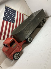 1950s tonka grain for sale  Newalla