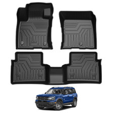 Tpe floor mats for sale  Pittsburgh