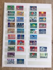 Sets stamps 1966 for sale  KINGSBRIDGE