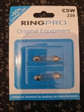 Ringpro 239 c5w for sale  WOLVERHAMPTON