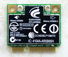 atheros ar5b95 gebraucht kaufen atheros ar5b95 gebraucht kaufen Kirchberg