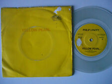 Philip lynott yellow for sale  Shipping to Ireland