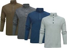 Mens knitted pullover for sale  ELY