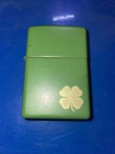 Zippo 2016 matte for sale  KETTERING