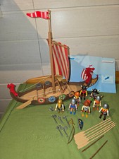 Playmobil 3150 wikinger gebraucht kaufen  Oberhausen