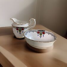 Rare royal staffordshire for sale  FAREHAM