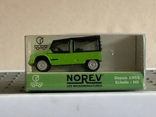 Norev 150914 h0 gebraucht kaufen  Duisburg