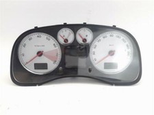9661323080 337036 instrumentenblende für PEUGEOT 307 BERLINA (S2) 1.6 X-LINE comprar usado  Enviando para Brazil