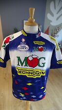 Maillot cyclisme cycliste d'occasion  Saultain