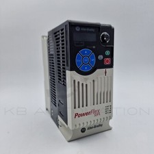 25b a8p0n114 powerflex for sale  WELLINGBOROUGH